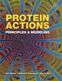 Cover: Protein Actions - CRC Press