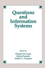 Cover: Questions and Information Systems - Psychology Press