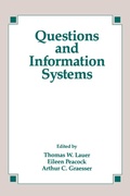 Cover: Questions and Information Systems - Psychology Press
