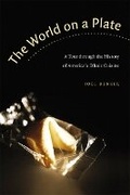 Cover: The World on a Plate - Bison Books
