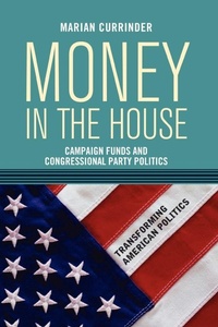 Enlarge image Cover: Money In the House - Westview Press Inc