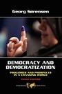 Cover: Democracy and Democratization - Westview Press Inc