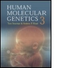 Cover: Human Molecular Genetics - CRC Press