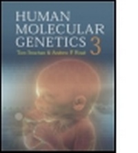 Enlarge image Cover: Human Molecular Genetics - CRC Press