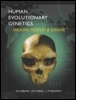 Cover: Human Evolutionary Genetics - CRC Press