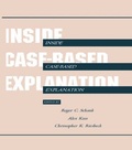 Cover: Inside Case-Based Explanation - Psychology Press