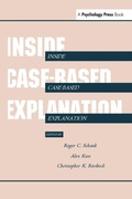 Cover: Inside Case-Based Explanation - Psychology Press
