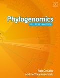Cover: Phylogenomics - CRC Press