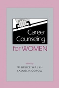 Cover: Career Counseling for Women - Routledge