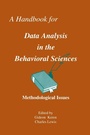 Cover: A Handbook for Data Analysis in the Behaviorial Sciences - Psychology Press