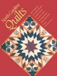 Abbildung von: North Carolina Quilts - The University of North Carolina Press