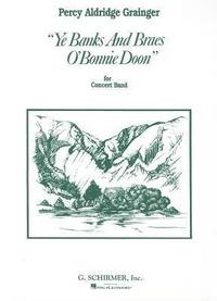 Abbildung von: Ye Banks and Braes o' Bonnie Doon - G Schirmer, Incorporated
