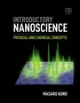 Cover: Introductory Nanoscience - CRC Press