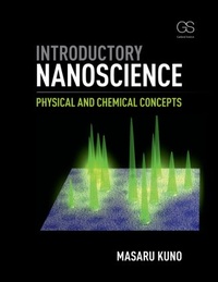 Enlarge image Cover: Introductory Nanoscience - CRC Press