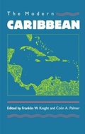 Cover: The Modern Caribbean - The University of North Carolina Press