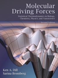 Abbildung von: Molecular Driving Forces - CRC Press