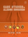 Cover: Case Studies in Allergic Disorders - CRC Press