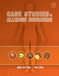 Abbildung von: Case Studies in Allergic Disorders - CRC Press
