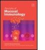 Cover: Principles of Mucosal Immunology - CRC Press