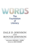 Cover: Words - Westview Press Inc