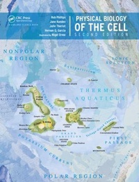 Enlarge image Cover: Physical Biology of the Cell - CRC Press