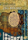 Cover: Essential Cell Biology - Garland Publishing Inc