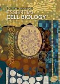 Enlarge image Cover: Essential Cell Biology - Garland Publishing Inc