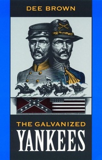 Enlarge image Cover: The Galvanized Yankees - Bison Books