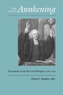 Cover: The Great Awakening - The University of North Carolina Press