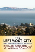 Cover: The Leftmost City - Westview Press Inc