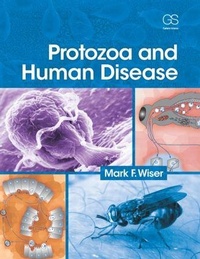 Abbildung von: Protozoa and Human Disease - CRC Press