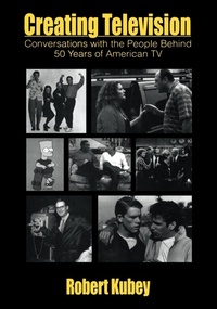Abbildung von: Creating Television - Routledge