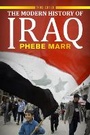 Cover: The Modern History of Iraq (Third Edition) - Westview Press Inc