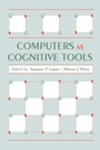 Cover: Computers As Cognitive Tools - Routledge