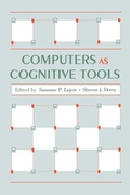 Cover: Computers As Cognitive Tools - Routledge