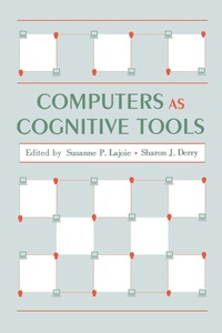 Enlarge image Cover: Computers As Cognitive Tools - Routledge