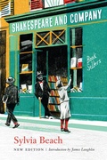 Cover: Shakespeare and Company - Bison Books