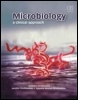 Cover: Microbiology - CRC Press