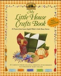 Cover: My Little House Crafts Book - HarperCollins
