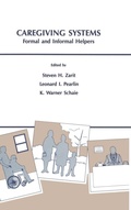 Cover: Caregiving Systems - Psychology Press