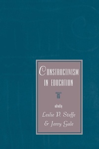 Enlarge image Cover: Constructivism in Education - Routledge