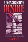 Bild: Reconstructing Desire - The University of North Carolina Press