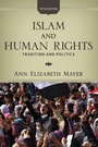 Cover: Islam and Human Rights - Westview Press Inc