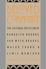 Cover: Beloved Community - The University of North Carolina Press