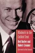 Cover: Rhubarb in the Catbird Seat - Bison Books