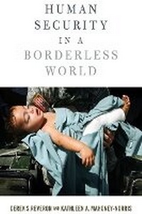 Enlarge image Cover: Human Security in a Borderless World - Westview Press Inc