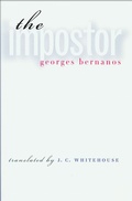 Cover: The Impostor - Bison Books