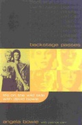 Cover: Backstage Passes - Cooper Square Publishers Inc.,U.S.