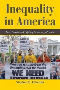 Abbildung von: Inequality in America - Westview Press Inc