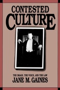 Cover: Contested Culture - The University of North Carolina Press